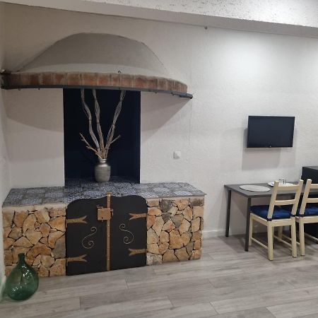 Rooms And Apartment Feral Rovinj Exterior foto