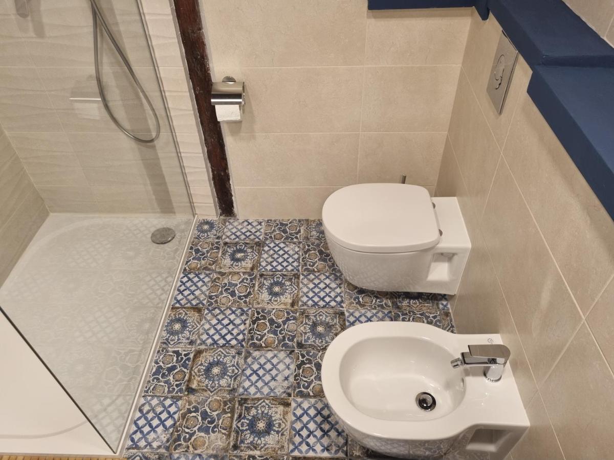 Rooms And Apartment Feral Rovinj Exterior foto