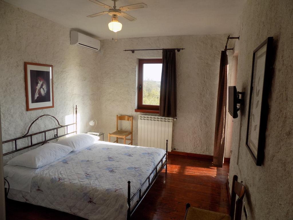 Rooms And Apartment Feral Rovinj Exterior foto