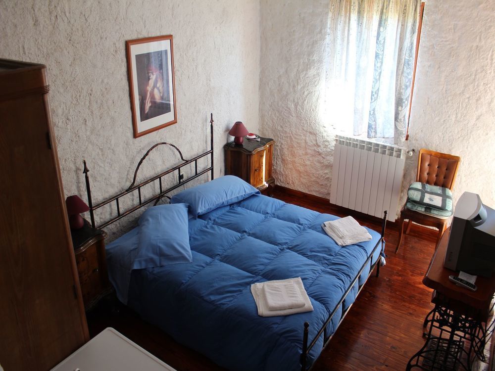 Rooms And Apartment Feral Rovinj Exterior foto