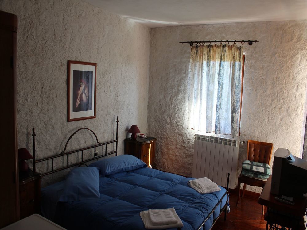 Rooms And Apartment Feral Rovinj Exterior foto