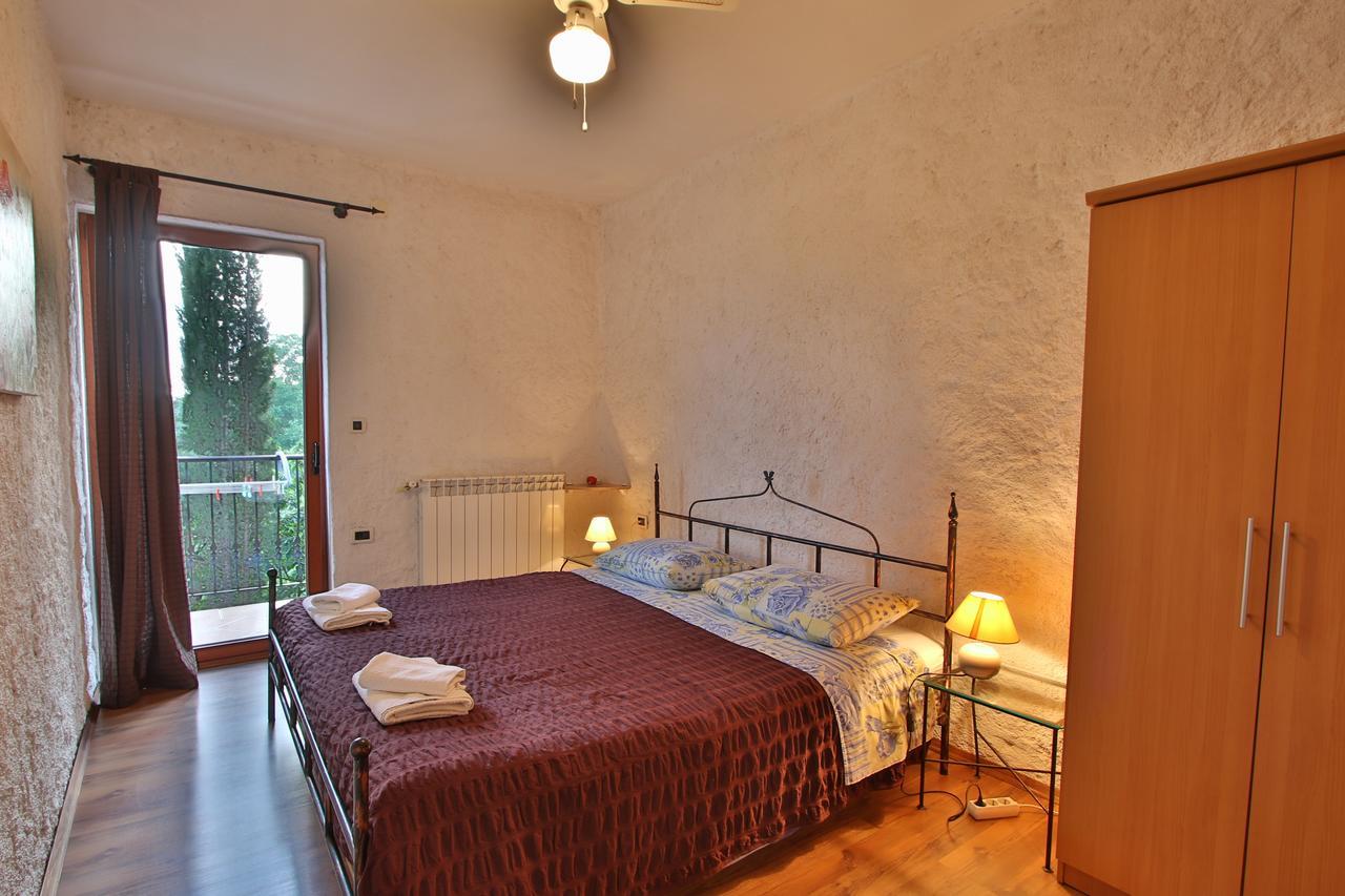 Rooms And Apartment Feral Rovinj Exterior foto