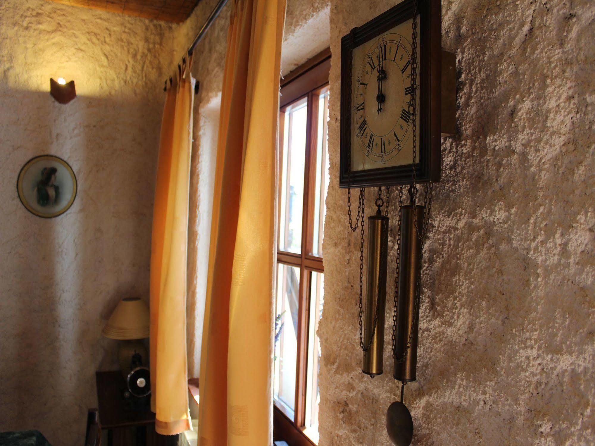 Rooms And Apartment Feral Rovinj Exterior foto