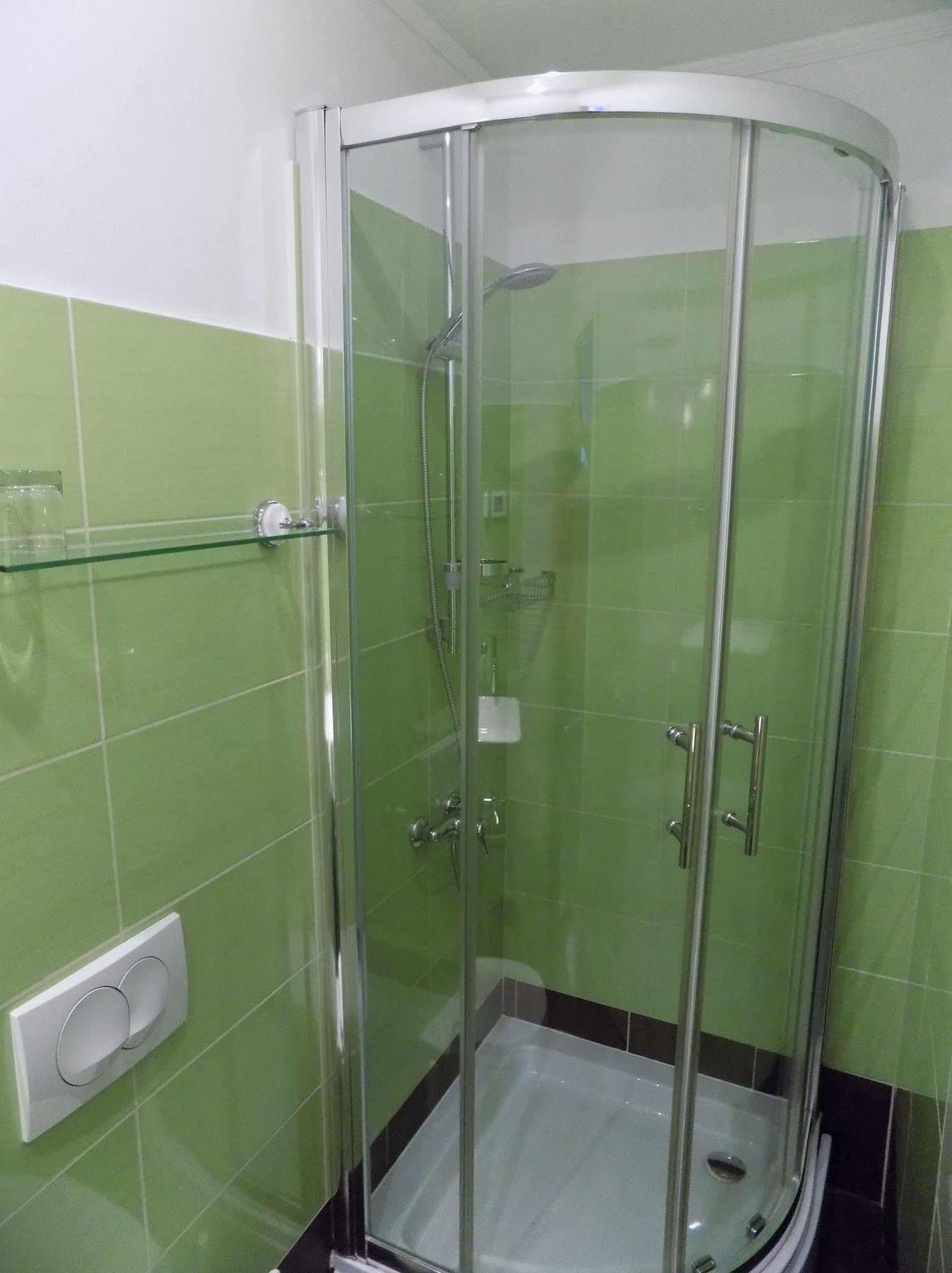 Rooms And Apartment Feral Rovinj Exterior foto