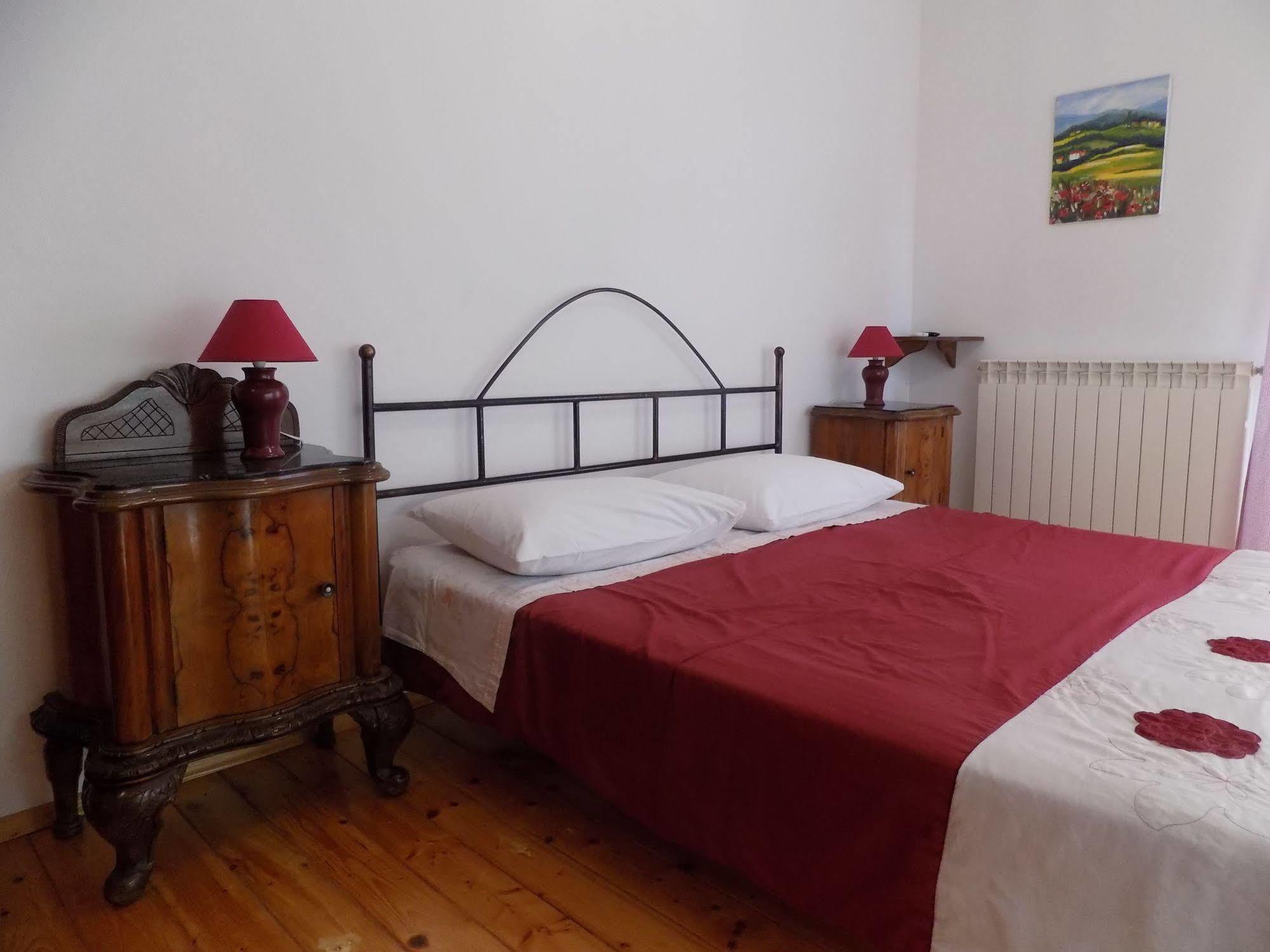 Rooms And Apartment Feral Rovinj Exterior foto