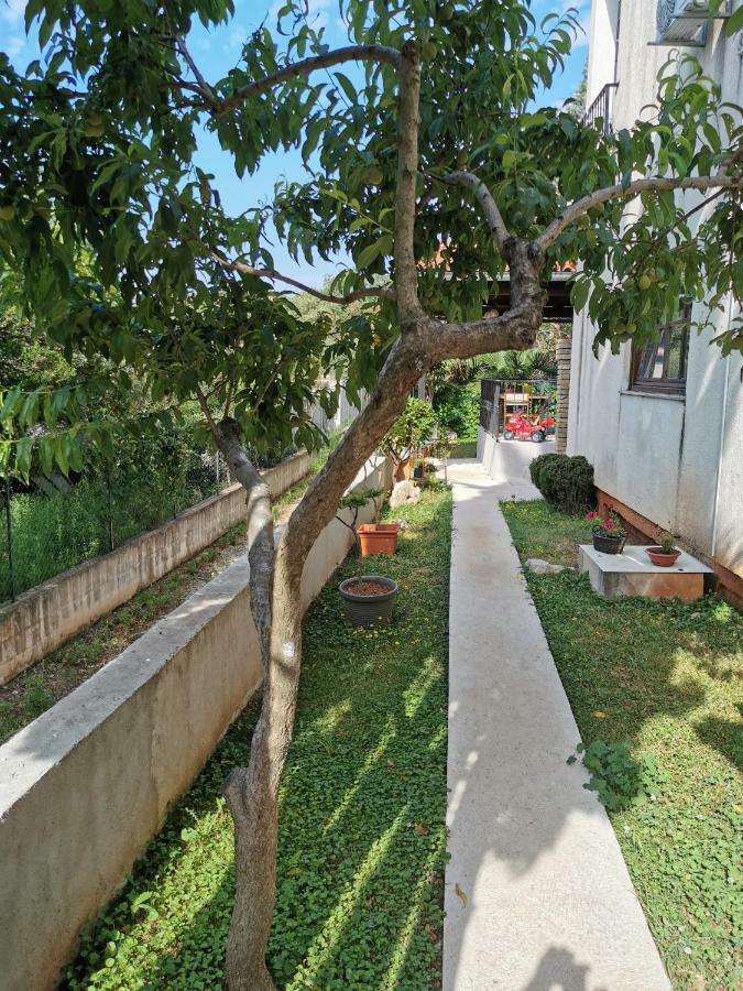 Rooms And Apartment Feral Rovinj Exterior foto