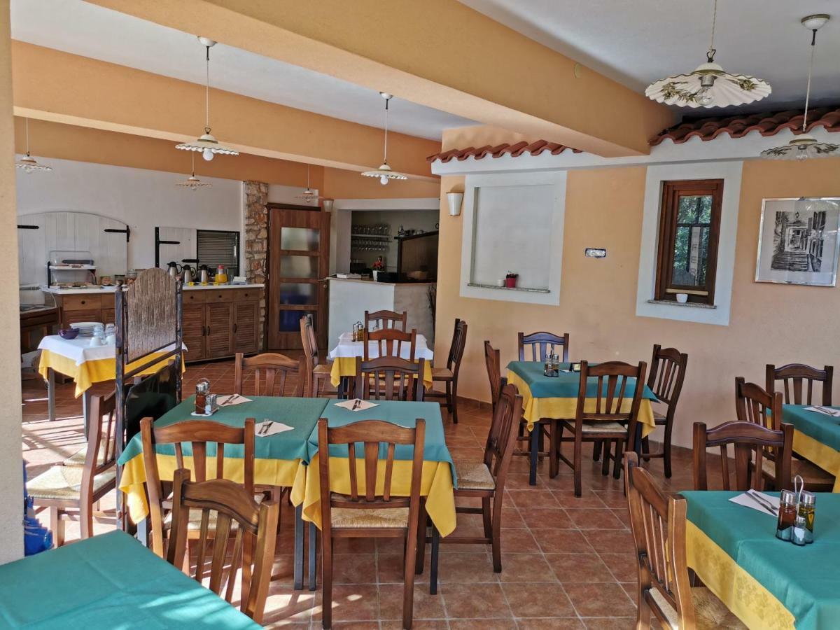 Rooms And Apartment Feral Rovinj Exterior foto